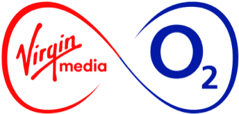 Virgin Media O2 Partner Logo