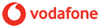 Vodafone Partner Logo